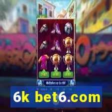 6k bet6.com